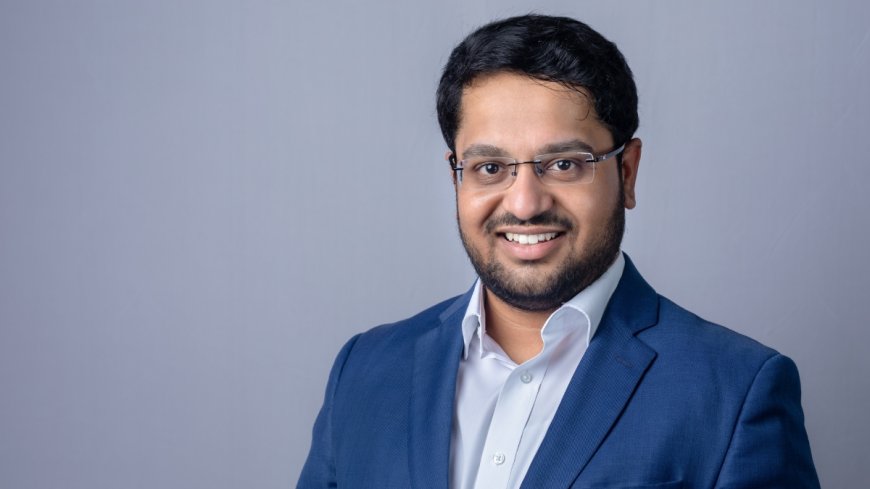 Rahul Kanuganti Leads India’s Heavy-Duty EV Shift in Logistics and Industrial Transport
