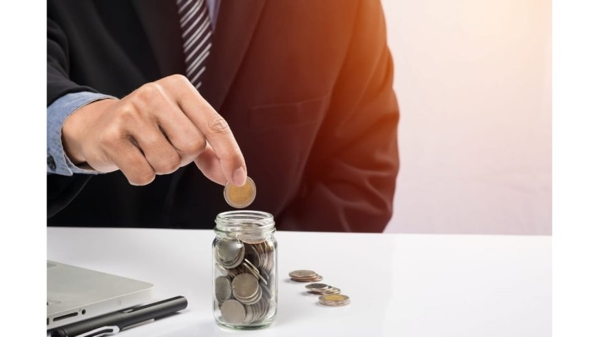 How to Build an Emergency Fund While Repaying Loans?