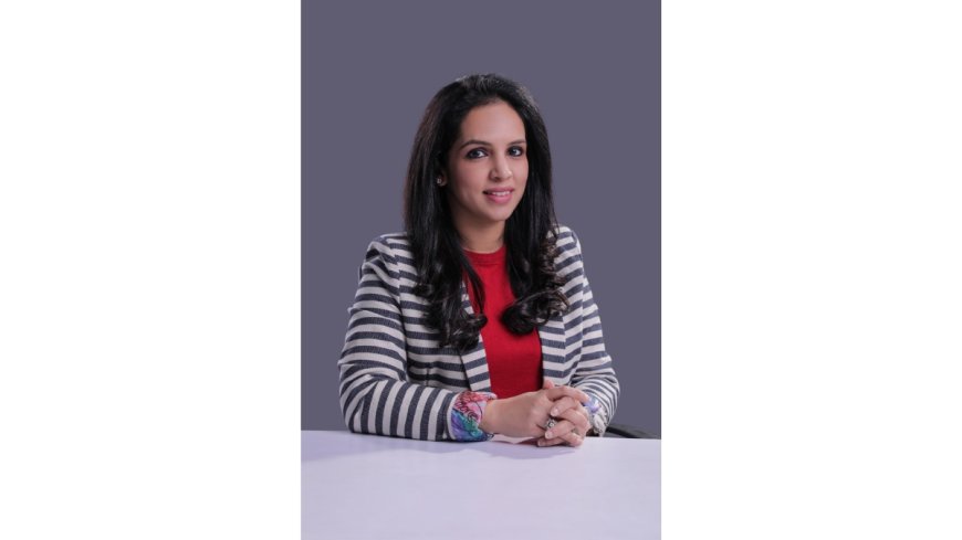 From a Mother’s Insight to a National Brand: Dr. Simran Mann Introduces HOPITS Kids Footwear