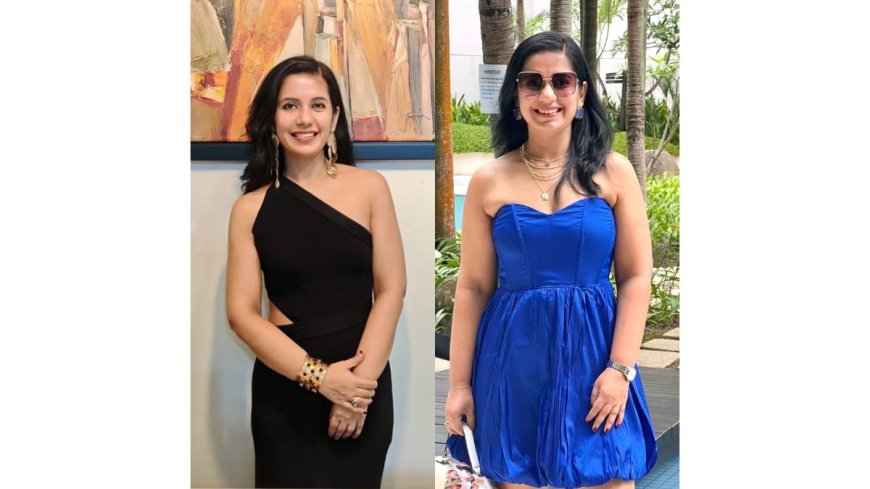 Dr. Shikha Dhawan — Proud Finalist of Haut Monde Mrs. India Worldwide 2026