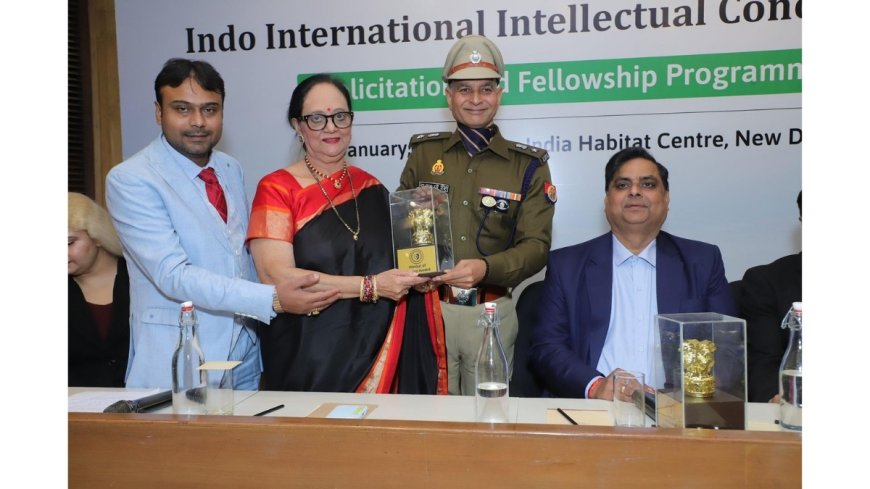 An In-Depth Conversation with Abhishek Pandey Founder & Director, Charles Walters Council for Innovation and Research On the Attention India Podcast