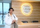Leading IVF Center in Nagpur: Aansh Hospital and IVF Center by Dr. Shweta Agarwal
