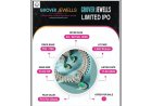 Grover Jewells Limited IPO opens February 4th 2026 aims to fund working capital and growth plans