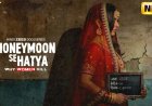 Honeymoon Se Hatya Review: A Must-Watch Web Series Available on ZEE5