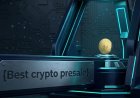 Best Crypto Presale to Invest In 2026: Aave Labs Bets USD 50M on Revenue, but DeepSnitch AI Is the Best Crypto Presale for a Potential 300x Gain