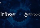 Infosys and Anthropic Lead Enterprise AI Solutions for Regulated Industries
