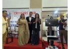 CritiCare Asia Hospitals Introduces CORI Robotic System for Joint Replacements, Farah Khan Flags Off Advanced Orthopaedic Technology
