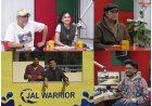 Mohit Chauhan, Taapsee Pannu, and Anubhav Sinha Champion Jal Vaani Nationwide Campaign with National Water Mission, Urge Citizens to Save Water Daily