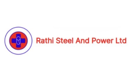 Rathi Steel And Power Limited Begins 2026 with Record INR 77.45 Cr Sales