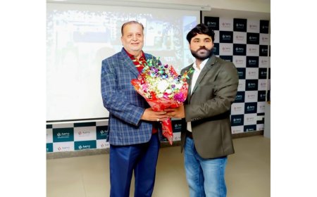 SoupX launches ‘SoupX – Sip of Health’ outlet at Gurugram hospital