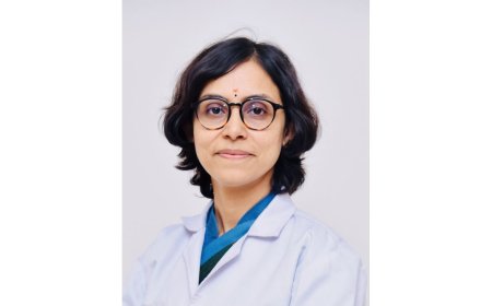 Why More Women Get Cancer in India – But More Men Die