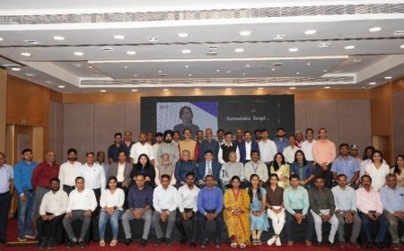 Karnataka Employers’ Association (KEA) and International Labour Organization (ILO) support Karnataka Manufacturers Strengthen Responsible Business Practices