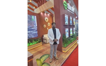 Sunny Chatterjee: The Silent Mastermind Behind Purpose-Driven Work