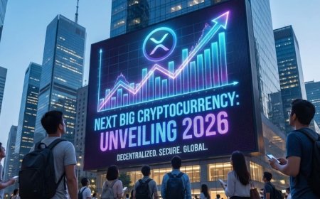 Next Big Crypto: Fireblocks Backs Canton Network and Deepsnitch AI Launch Ahead, Provides a Chance for 200x Gains