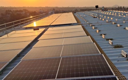 MFins Services Records Strong Growth in Solar and EV Charging Business, Expands Pan-India Footprint