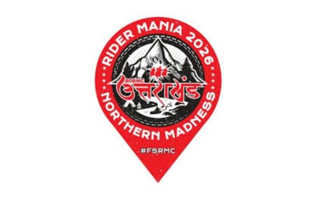 Kati Patang Partners BOBMC Rider Mania: World’s Oldest and Largest, Community Owned Gathering of Royal Enfield Clubs