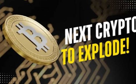 Next Crypto To Explode: Tether USDT Hits Record Market Cap