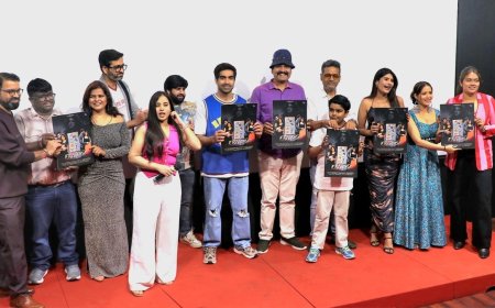 Kaashi Films Announces Hindi Feature Film “FRIIDGE,” Shooting to Begin Soon in Kota