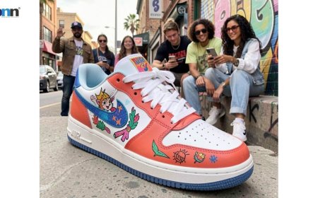 Sneaker Resale Market 2.0: From Risky Drops to a Dominant Power Economy