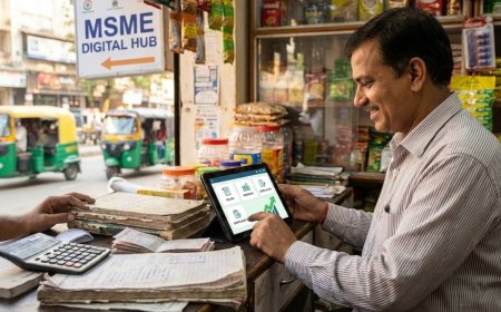 Why India’s MSMEs Are the Biggest Beneficiaries of the Automation Wave