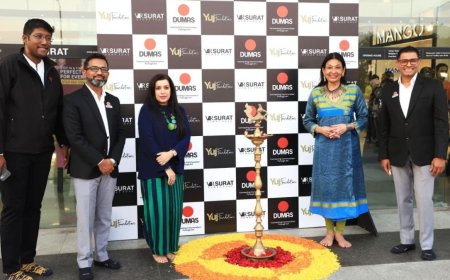 Dumas Art Project inaugurated its 11th edition