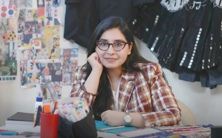 Why Wearable Fashion Is Becoming The New Luxury For Indian Women