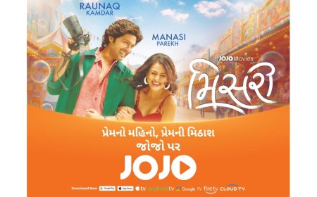 Digital Premiere of Film ‘Misri’ on JOJO Platform; Streaming Starts February 19