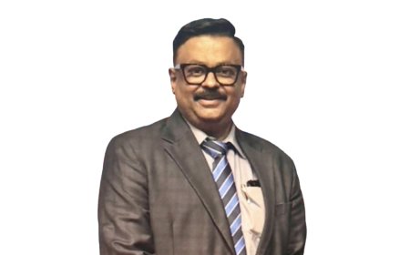 Budget 2025–26 Signals Strong Push for Manufacturing, MSMEs and Inclusive Growth: All India Manufacturer’s Organisation National President Rajiv Ranjan