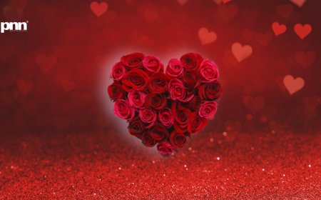 The History and Evolution of Valentine’s Day: From Martyrdom To Modern Romance