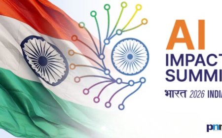 Indias AI Impact Summit Signals A New Phase For AI Governance