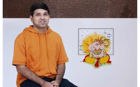 AstroSage AI: AI at Scale, 80 Million Downloads, 90 Percent Margins, Growing 20 Percent Monthly