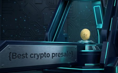 Best Crypto Presale to Invest In 2026: Aave Labs Bets USD 50M on Revenue, but DeepSnitch AI Is the Best Crypto Presale for a Potential 300x Gain