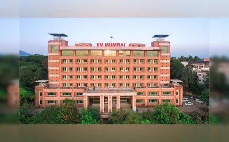 Why Strategic Finance Skills Are Becoming Non-Negotiable and How IIM Mumbai Is Addressing the Gap