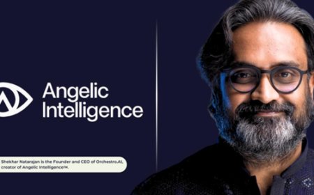 The Dinner Table and the Street Light