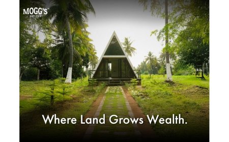 How Managed Farmland Is Emerging as a Smart Asset Class in Karnataka