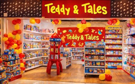 Travel News Services and TNSI Retail Expand Across India With Format-Led Travel Retail Strategy