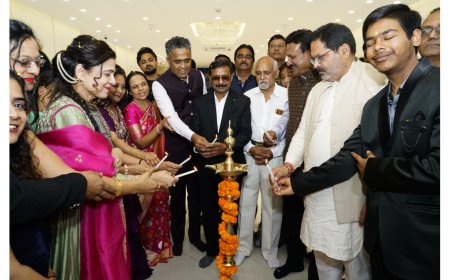 KISNA Launches Exclusive Showroom in Raigarh, Chhattisgarh