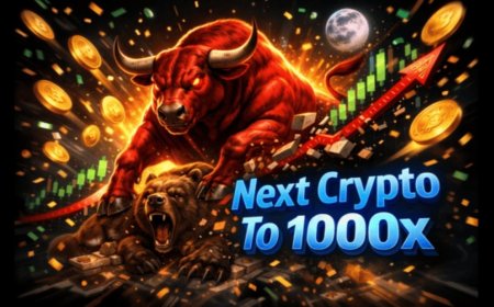 Next Crypto to Explode in February 2026: DeepSnitch AI Shows 2000 Percent Potential, TAO and WLD Follow