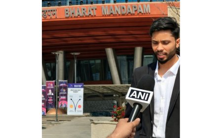 Sam Altman, Sundar Pichai, and Demis Hassabis Were All at India’s AI Summit. The Most Important Launch May Have Been One They Missed