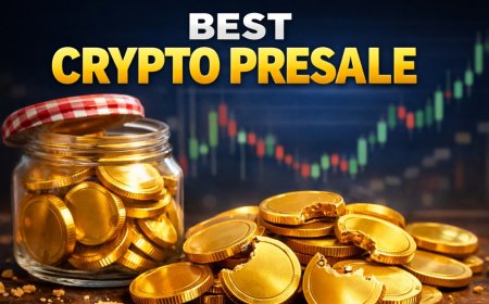 Best Crypto Presale: 1000x Opportunity in DeepSnitch AI This February, Racing Toward Launch as Kaspa Sinks and SUI Struggles to Hold On