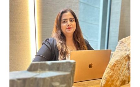 Divya Sharma: Redefining the Future of PR Strategy & Digital Marketing in India.