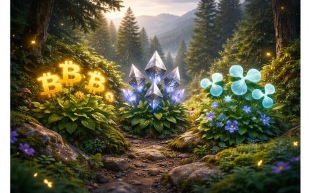 Top Crypto Presale in 2026 Set to Be DeepSnitch AI, With Live Tools and Upcoming 1000x Launch, as Render Pumps 12 Percent and ONDO Surges on RWA Momentum