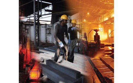 Building the Future of Steel: MPK Steels Enhances Capacity with Automation and Solar Expansion