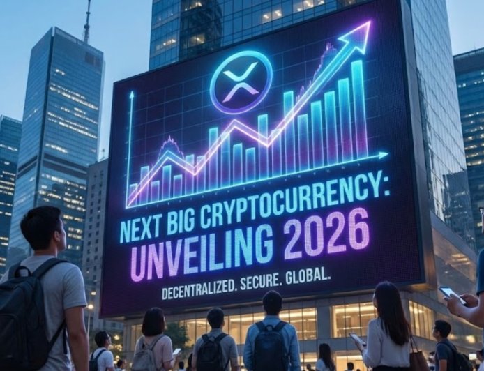 Next Big Crypto: Fireblocks Backs Canton Network and Deepsnitch AI Launch Ahead, Provides a Chance for 200x Gains