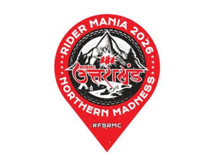Kati Patang Partners BOBMC Rider Mania: World’s Oldest and Largest, Community Owned Gathering of Royal Enfield Clubs