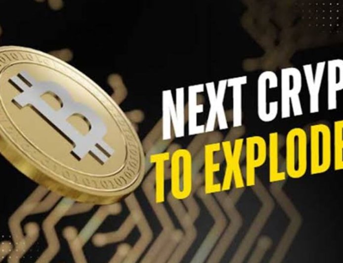 Next Crypto To Explode: Tether USDT Hits Record Market Cap