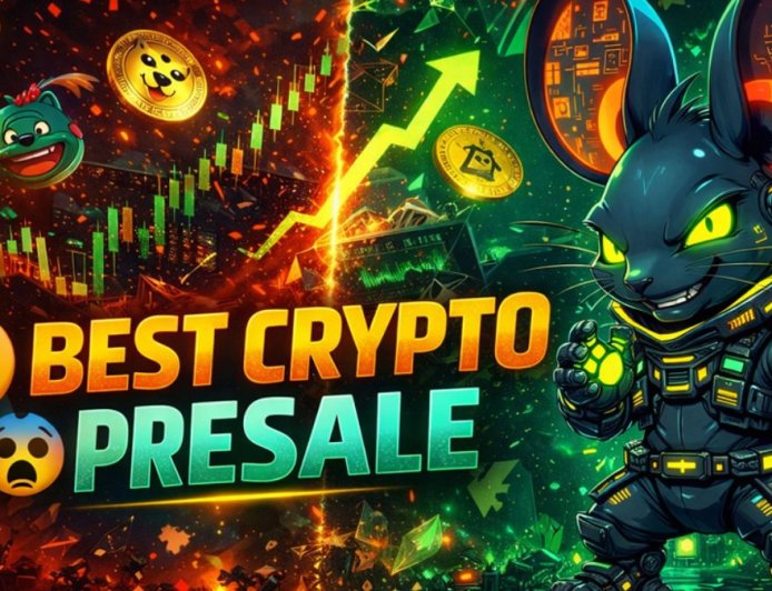 Best Crypto Presale Now: DeepSnitch AI Eyes 100x Amid ETF Outflows Hit USD 545M, and Fear Index Drops to 11 Percent
