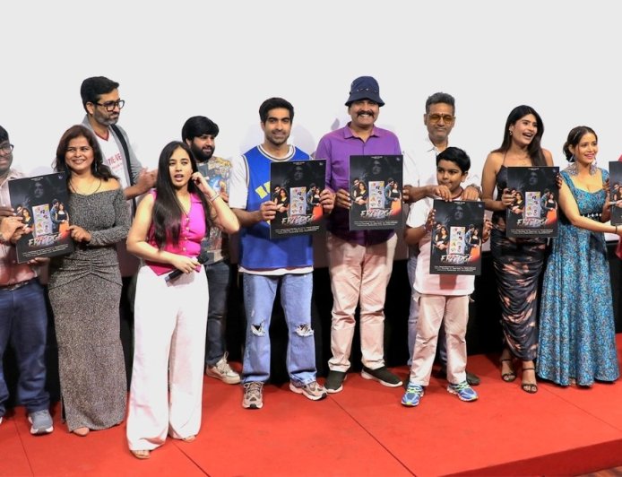 Kaashi Films Announces Hindi Feature Film “FRIIDGE,” Shooting to Begin Soon in Kota