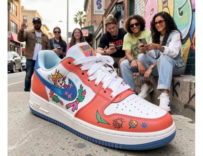 Sneaker Resale Market 2.0: From Risky Drops to a Dominant Power Economy