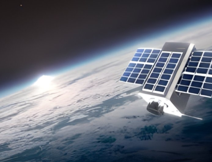 Climate File 01: SpaceX Earth Observation Satellites Deliver a Powerful Climate Edge